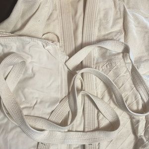 Judo uniform